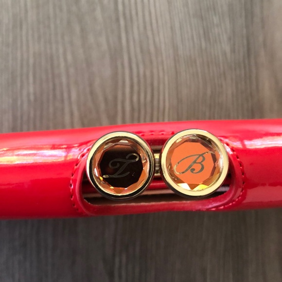 🌟HP🌺NEW🌺Ted Baker Extra Large Crystal Matinee🌺 - Picture 5 of 8